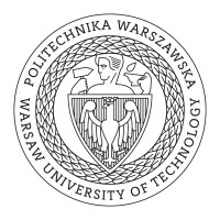 Warsaw University of Technology logo